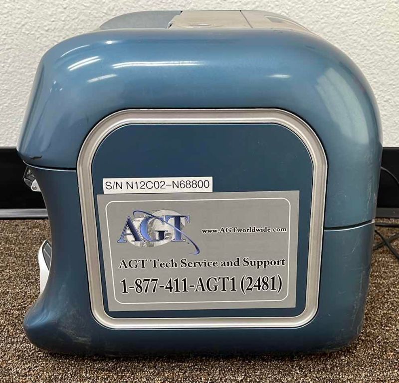 Photo 1 of KISAN NEWTON 3-V+ MIXED BILL COUNTER