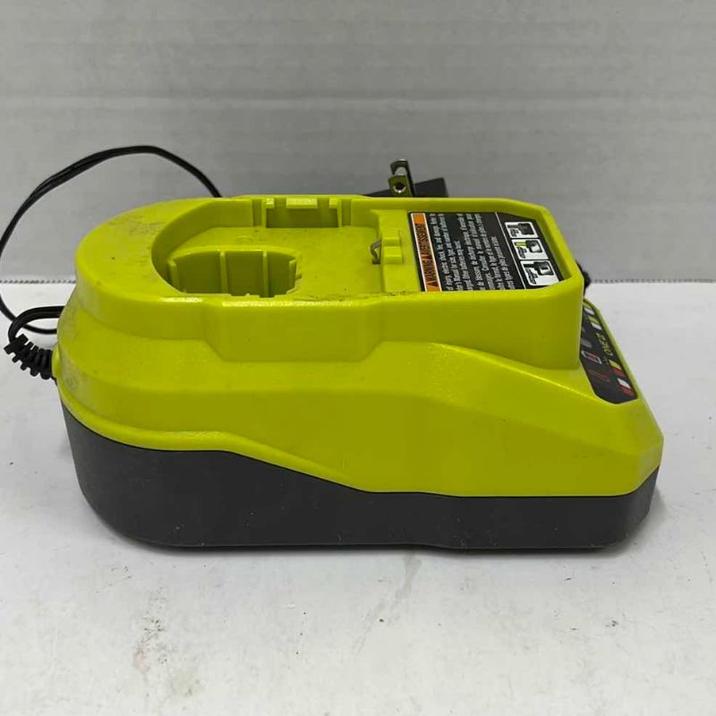 Photo 1 of RYOBI ONE+ BATTERY CHARGER