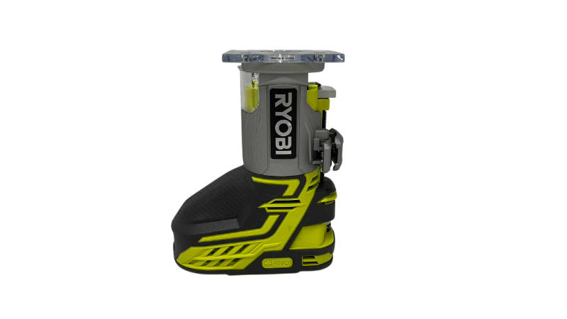 Photo 1 of RYOBI ONE+ TRIM ROUTER MODEL P601VN
