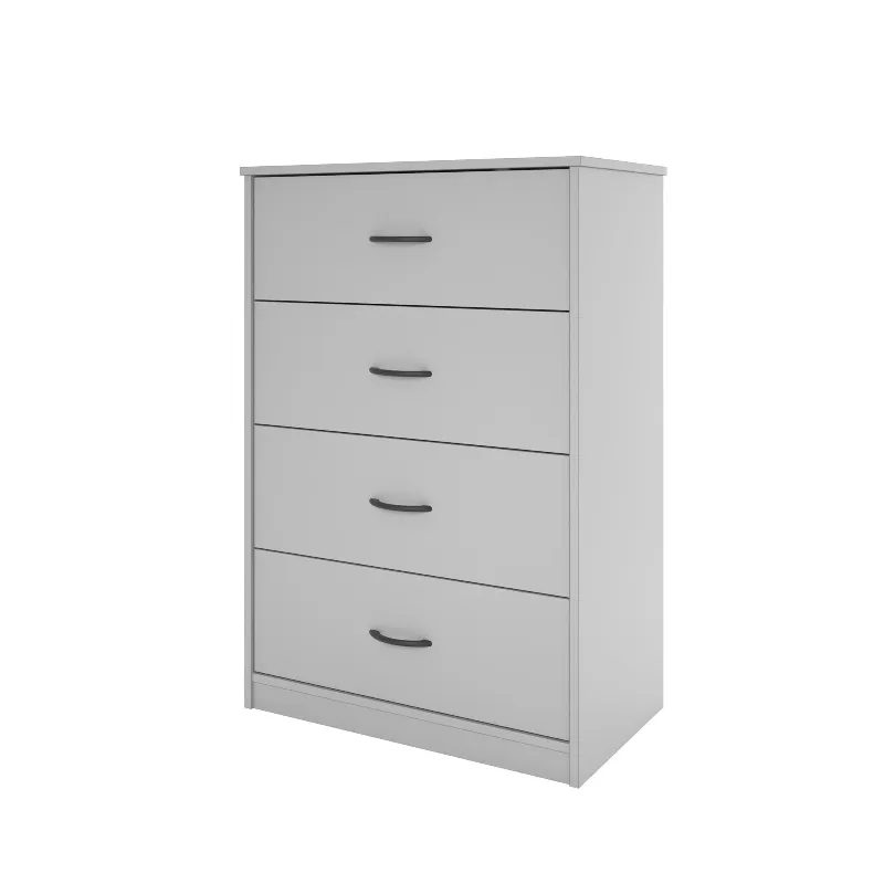 Photo 1 of EMERY 4 DRAWER DRESSER