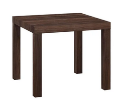 Photo 1 of END TABLE CANYON WALNUT COLOR MIDEL 2169259