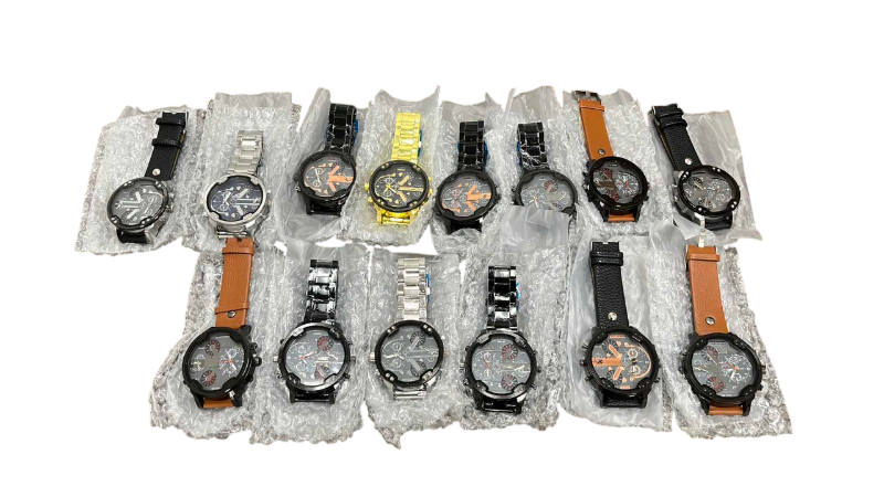 Photo 1 of FAUX WATCHES