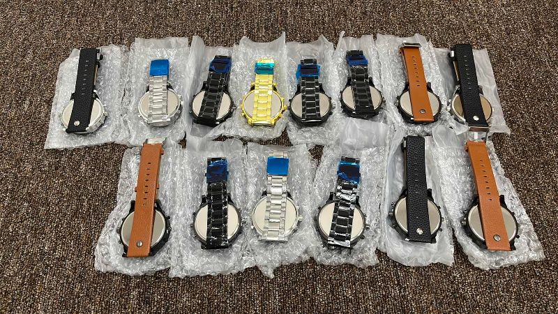Photo 1 of FAUX WATCHES