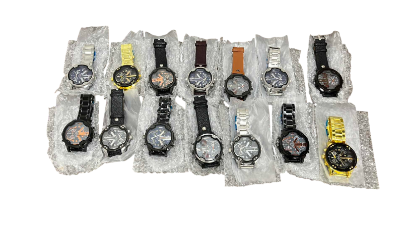 Photo 1 of FAUX WATCHES