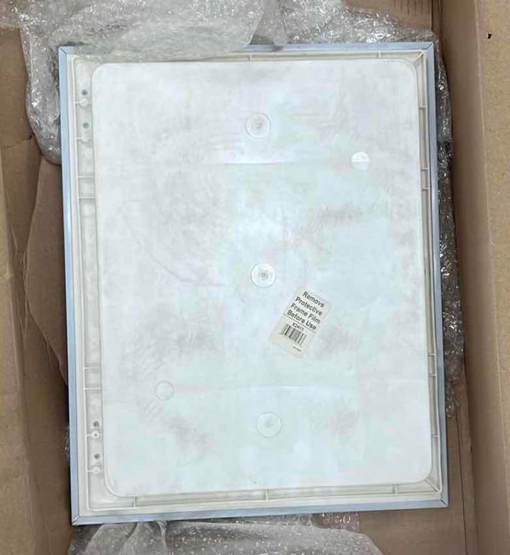 Photo 1 of MEDICINE CABINET 16" X 16" X H 20"
