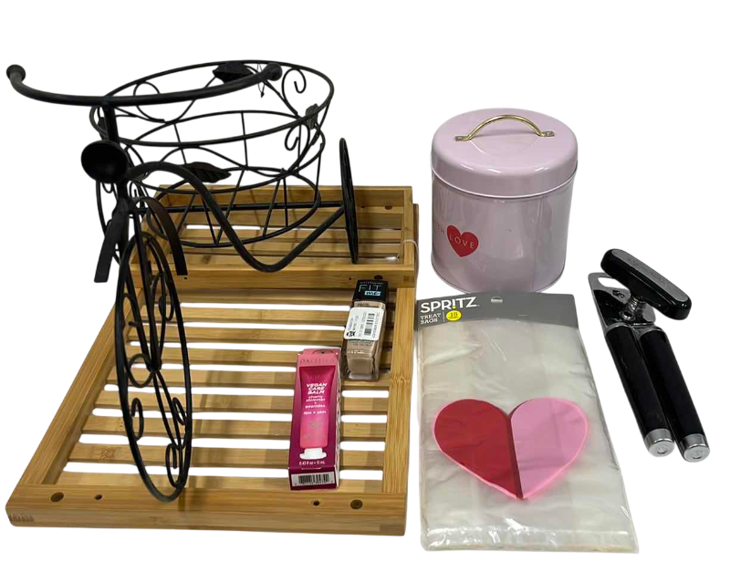 Photo 1 of HOME ESSENTIALS