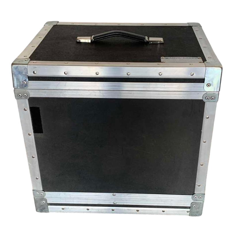 Photo 1 of ANVIL FORGE ROAD TRAVEL CASE 20” X 15” H 19”