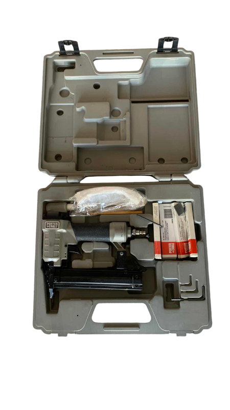 Photo 1 of PORTER CABLE BRAD NAILER