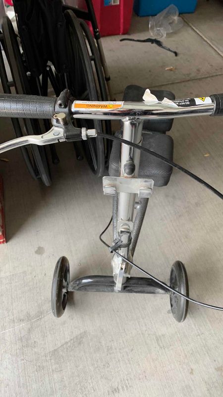 Photo 1 of MOBILITY ITEMS