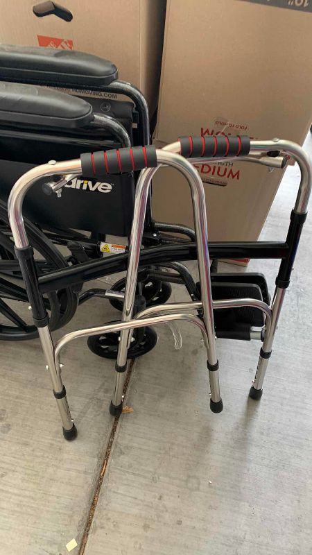 Photo 1 of MOBILITY ITEMS