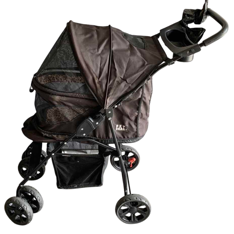 Photo 1 of PET STROLLER