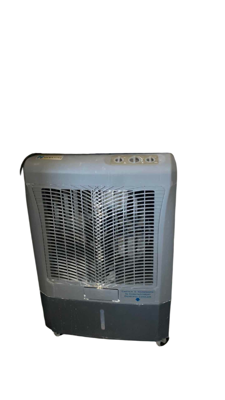 Photo 1 of HESSAIRE SWAMP COOLER AND FILTER