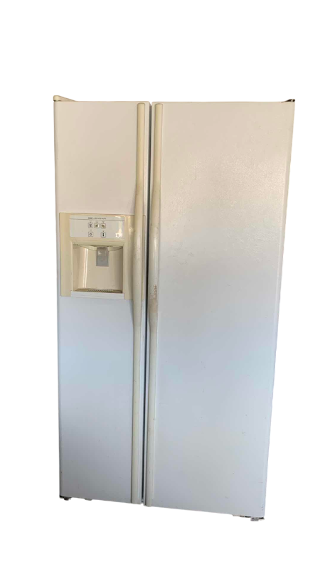 Photo 1 of JENN AIR REFRIGERATOR/FREEZER MODEL JSD2789 AE