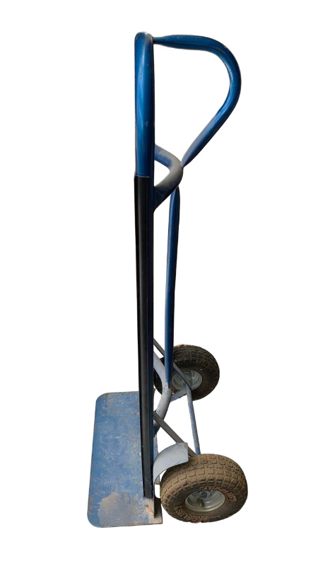 Photo 1 of HAND TRUCK