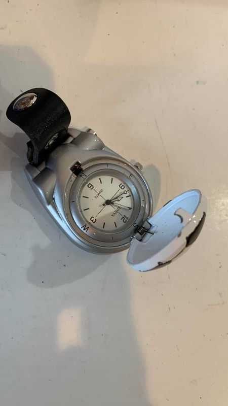 Photo 1 of WATCH BANDS AND PARTS