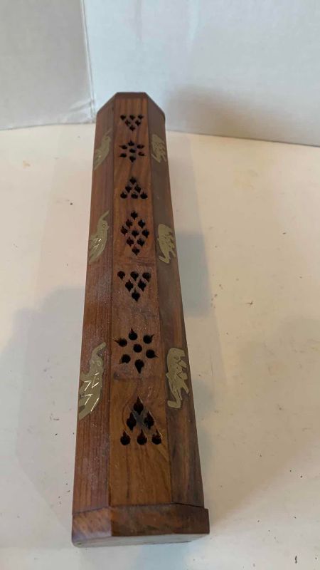 Photo 1 of INCENSE HOLDER