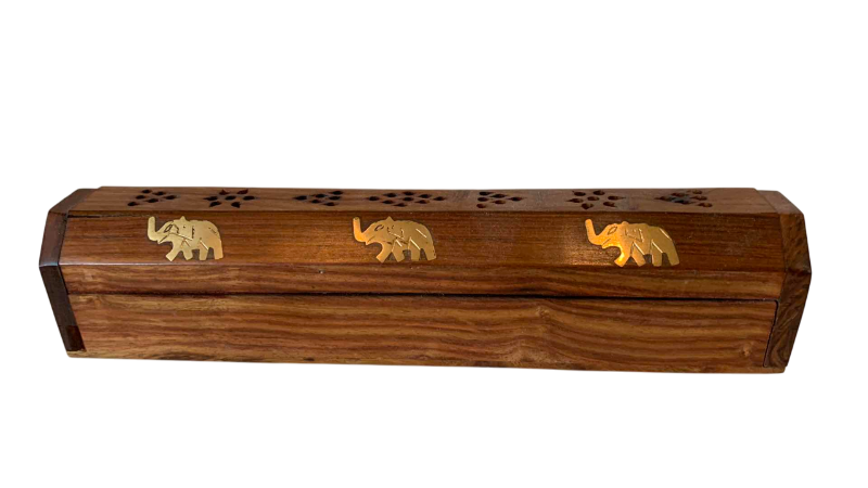 Photo 1 of INCENSE HOLDER