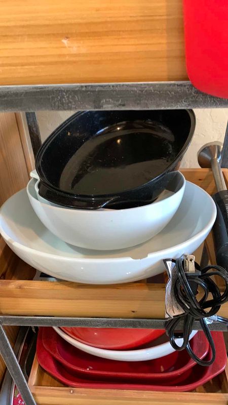 Photo 1 of COOK WARE STAND NOT INCLUDED