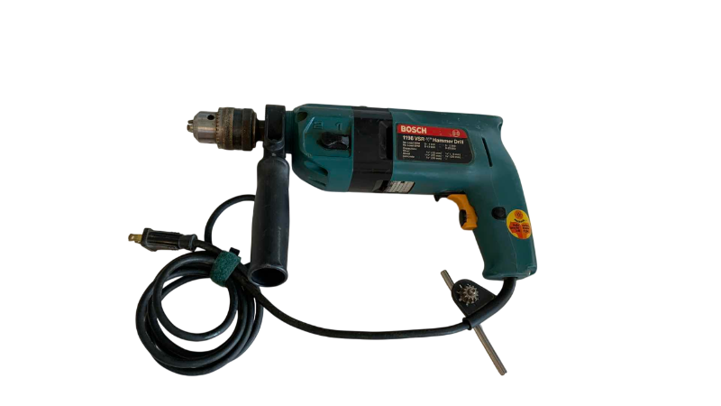 Photo 1 of BOSCH 1198 VSR 1/2” HAMMER DRILL