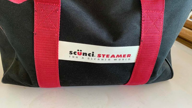 Photo 1 of SCUNCI STEAMER