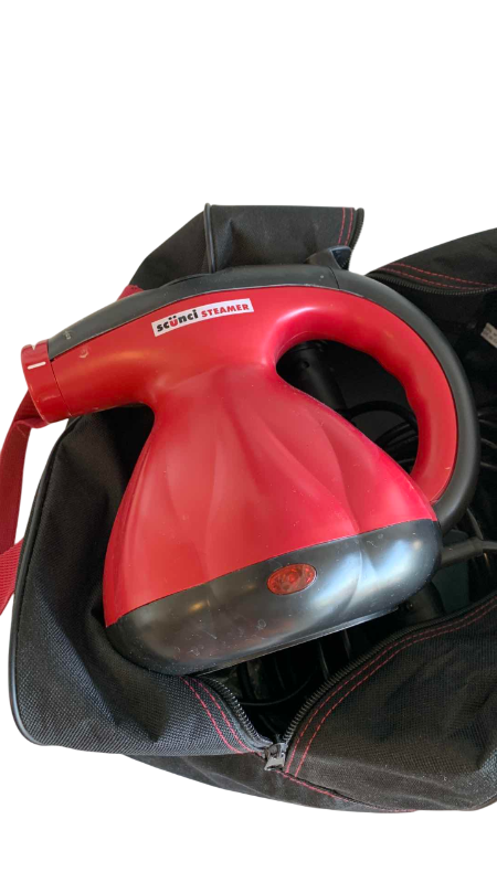 Photo 1 of SCUNCI STEAMER