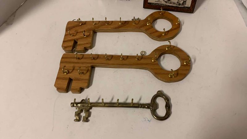 Photo 1 of HOME DECOR FOR  KEYS