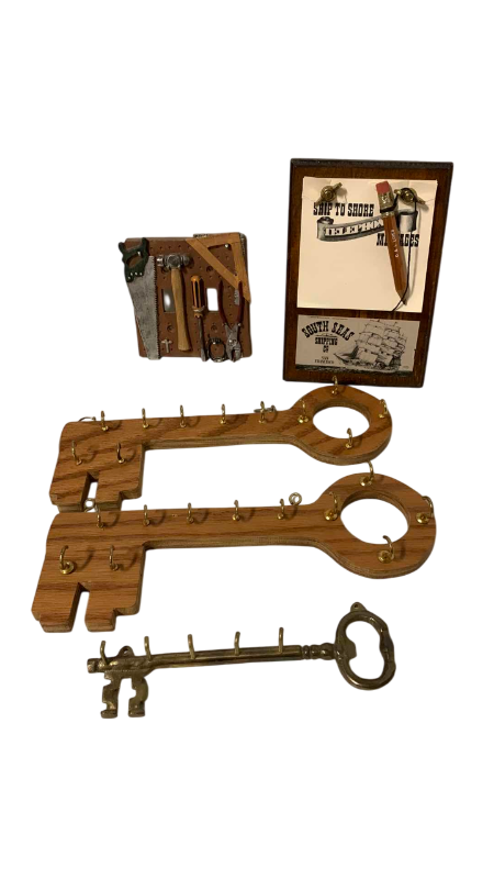 Photo 1 of HOME DECOR FOR  KEYS