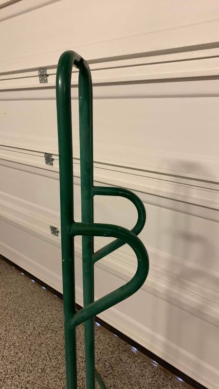 Photo 1 of METAL HAND TRUCK