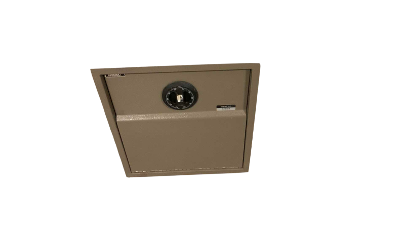 Photo 1 of WALL SAFE 16” X 16”