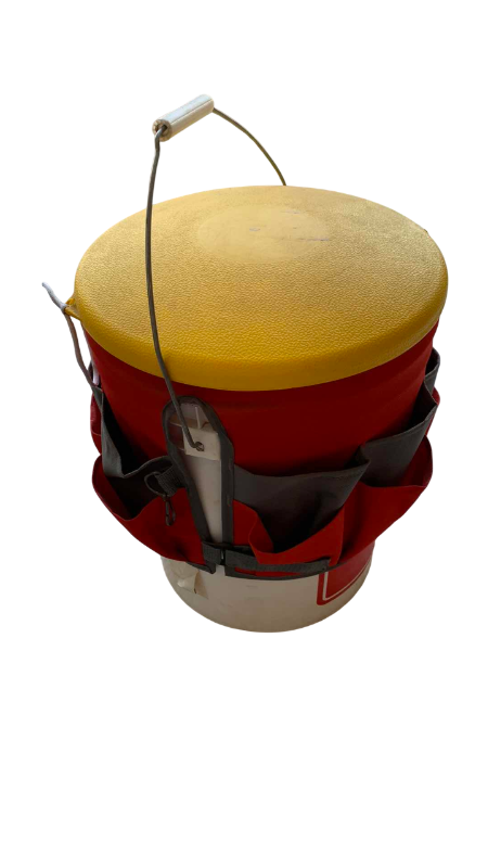Photo 1 of BARREL TOOL HOLDER
