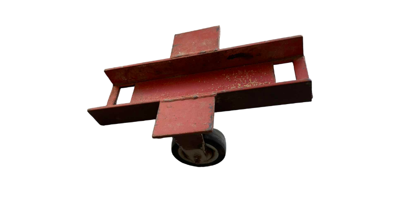 Photo 1 of MOTORCYCLE MOVING WHEEL