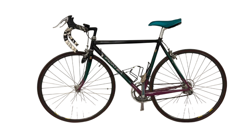 Photo 1 of VINTAGE TREK BICYCLE