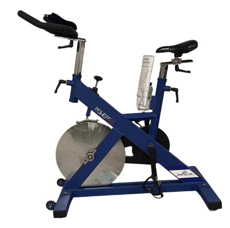 Photo 1 of EB SPINNER FITNESS POWERIDE BIKE