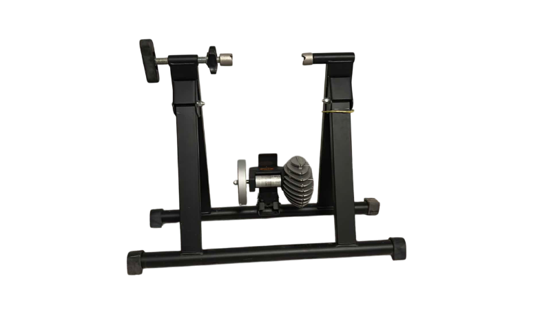 Photo 1 of INDOOR MAGNETIC RESISTANCE BIKE TRAINER