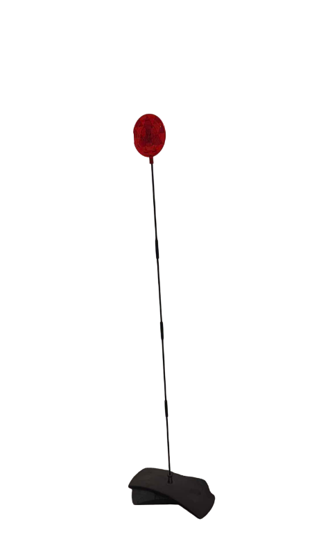 Photo 1 of LED REFLECTOR GARAGE CAR STOP SENSOR