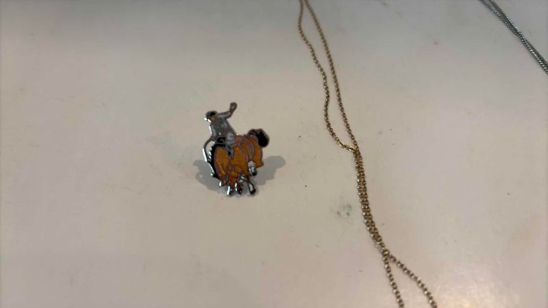 Photo 1 of ASSORTED JEWELRY