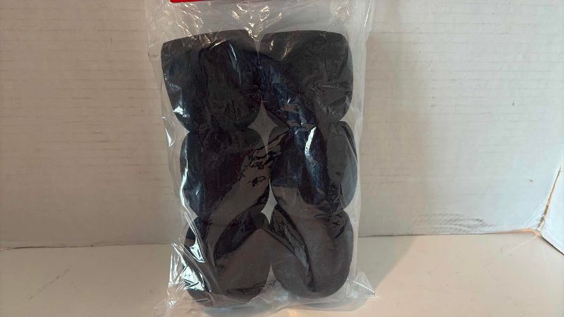Photo 1 of MOUKEY MICROPHONE COVERS