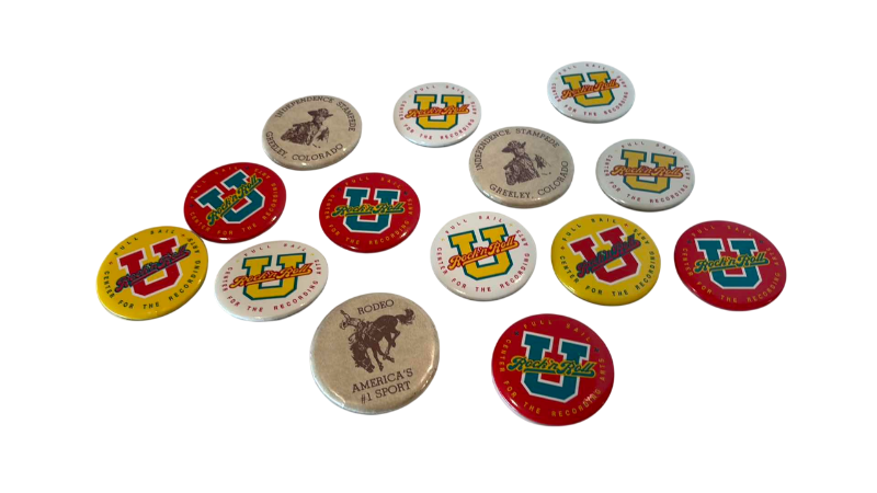 Photo 1 of ASSORTED PINS