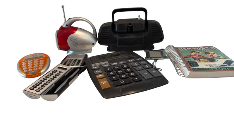 Photo 1 of ASSORTED OFFICE SUPPLIES