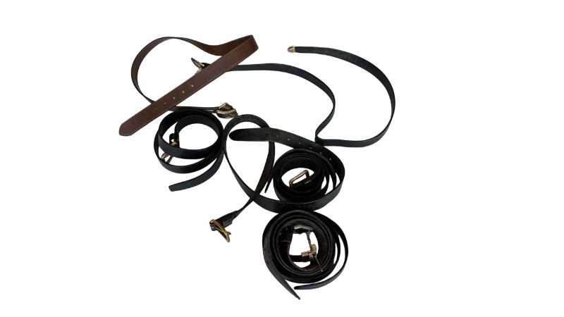 Photo 1 of MENS BELTS SIZE 36-40