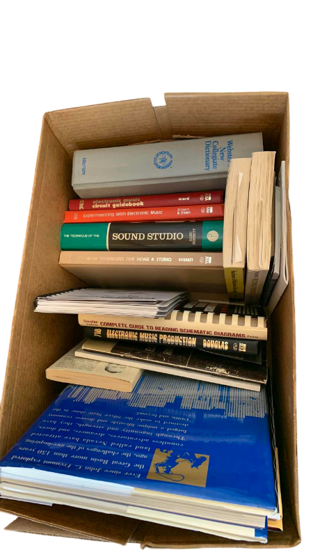 Photo 1 of AUDIO LEARNING BOOKS