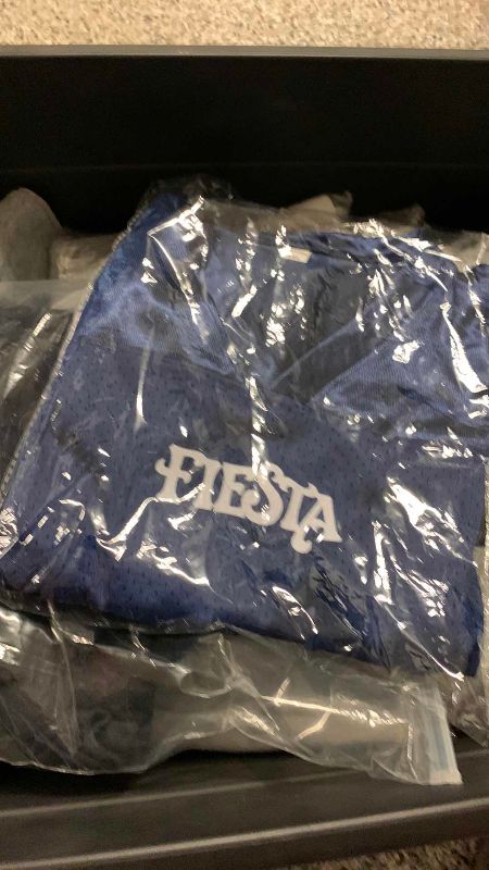 Photo 1 of MENS LAS VEGAS FIESTA CASINO HOODIES XXL