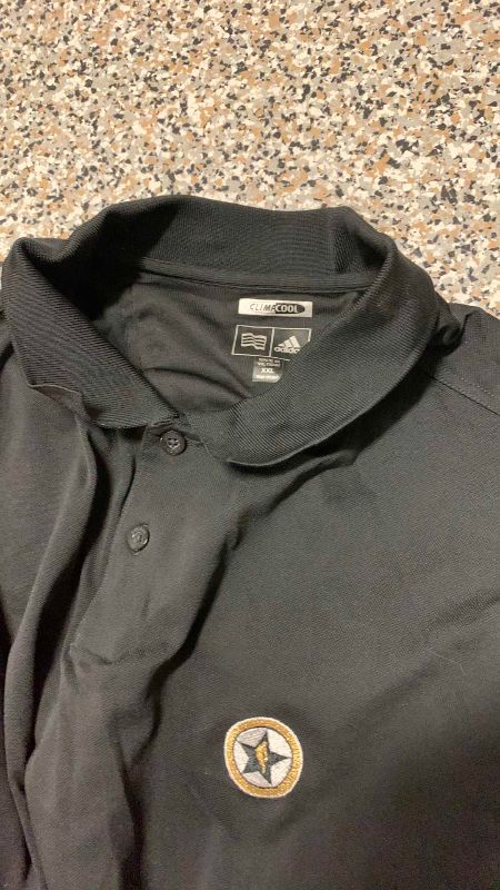 Photo 1 of MENS WORKOUT CLOTHING EVERLAST XXL