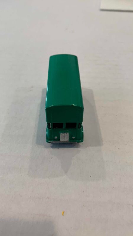 Photo 1 of MATCHBOX NO 46 PICKFORD REMOVAL VAN
