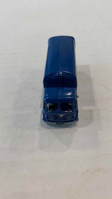 Photo 1 of MATCHBOX TATE AND LYLE SUGAR CONTAINER TRUCK