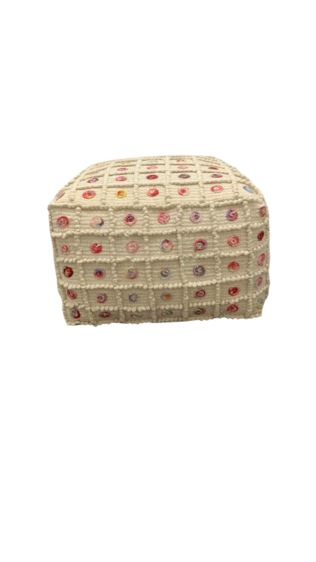 Photo 1 of BUNGALOW ROSE GILMORE POUF