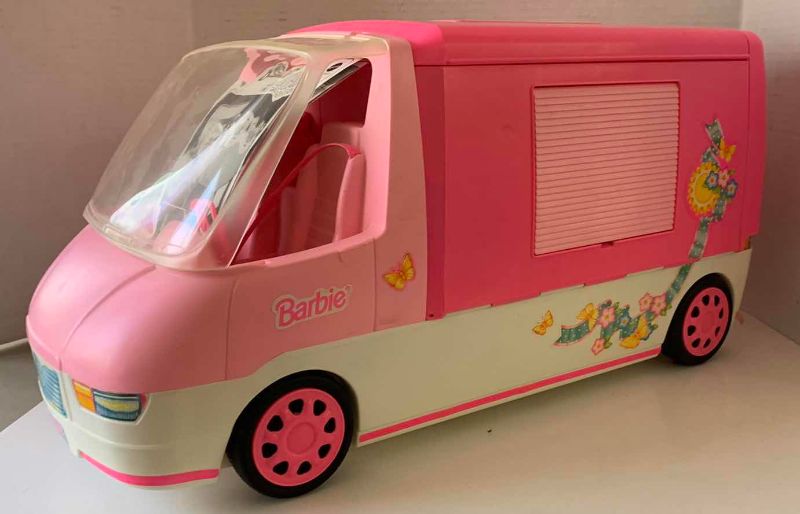 Photo 1 of BARBIE MOTORHOME