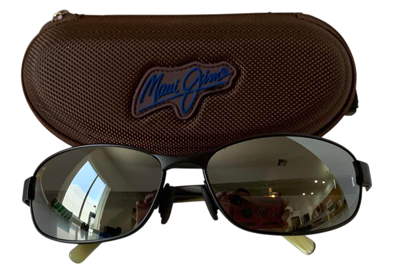 Photo 1 of MAUI  JIM SUNGLASSES
