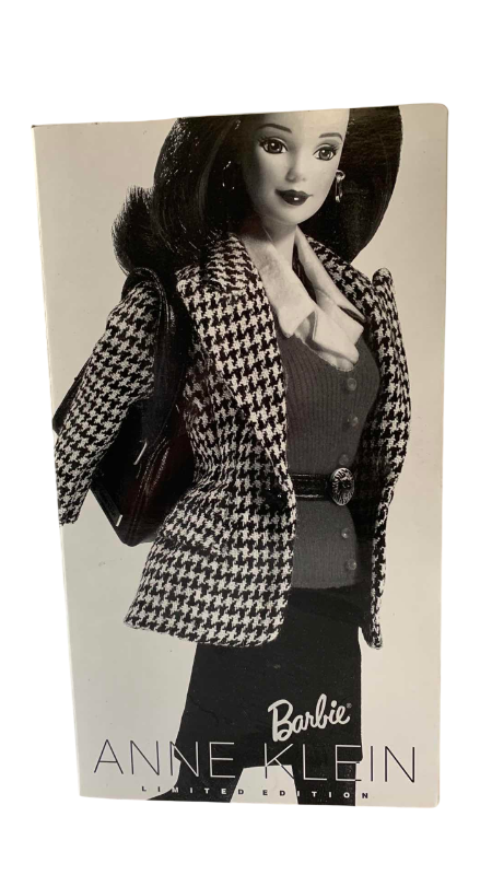 Photo 1 of BARBIE ANNE KLEIN LIMITED EDITION