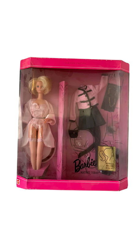Photo 1 of BARBIE MATINEE TODAY